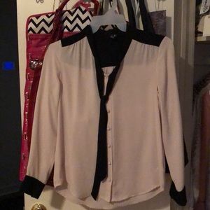 Forever 21 blouse